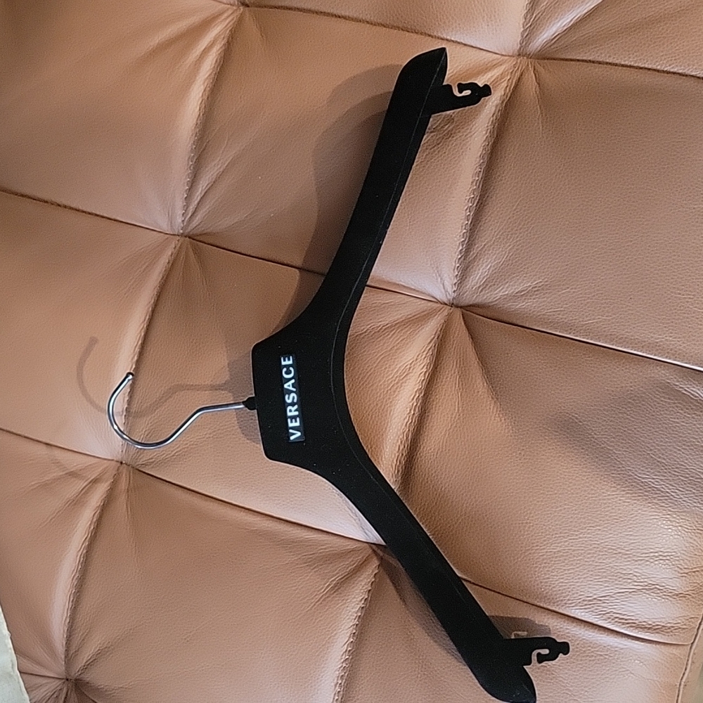 Versace hanger